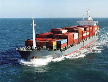 Vận tải đường biển - Logistics Hải Khánh - Công Ty CP Giao Nhận Và Vận Tải Quốc Tế Hải Khánh Văn Phòng Hải Phòng